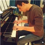 Lezioni di pianoforte e di teoria dello spartito - Napoli, zona Vomero